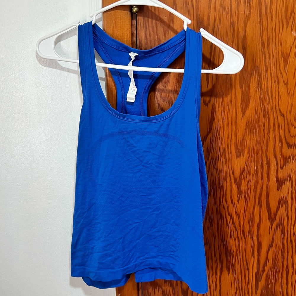 Lululemon Tank Top